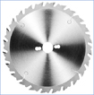 Ripping Saw Blades