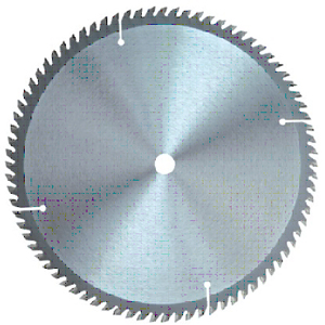 Cross cutting Saw Blades