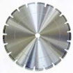 Disco diamantado pa SAW BLADES