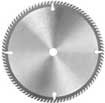 Non-ferrous cutting Saw Blades