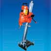 Stand core drill machine